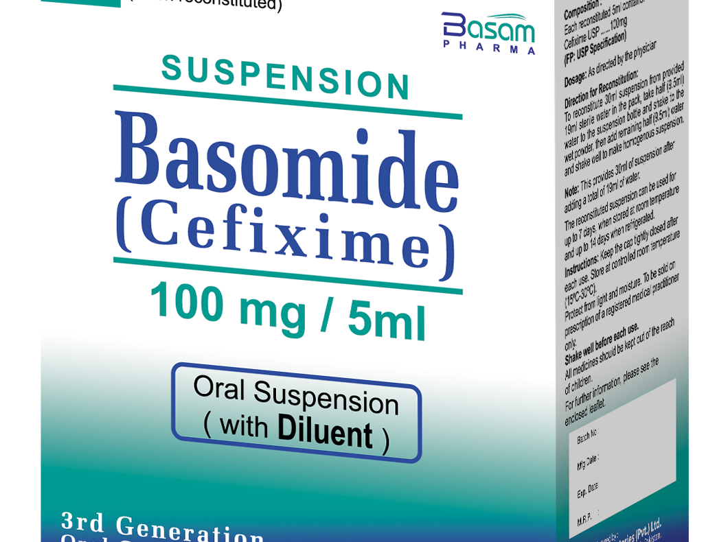 Basomide-Susp-100mg-UC