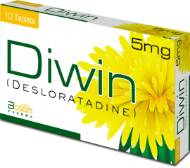 Diwin Packshot