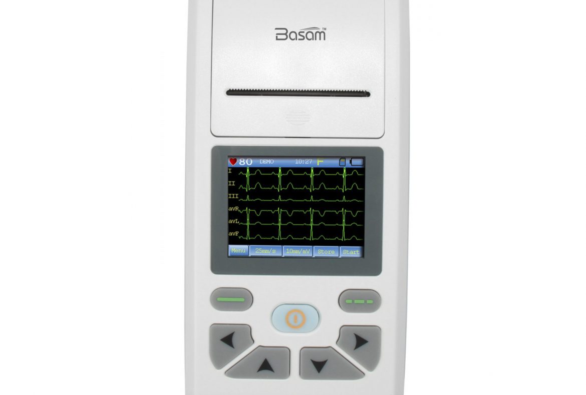 ECG90A